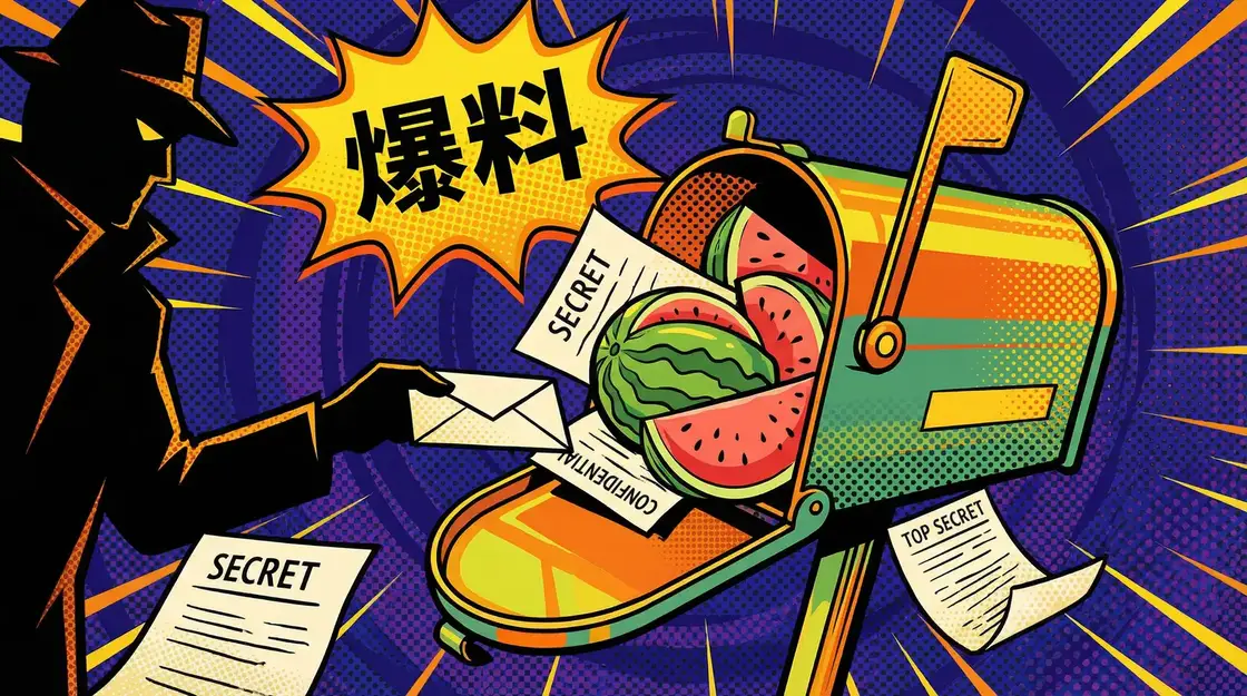 利来国际官网 匿名爆料通道漫画插图